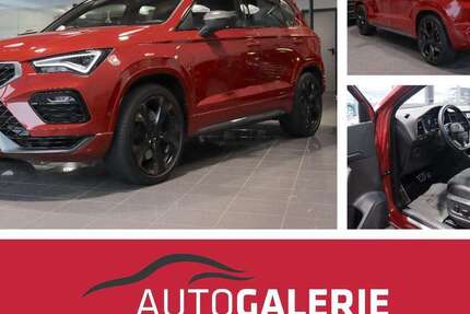 Cupra Ateca 33.000 km 26.750 &euro; Braunschweig 38116
