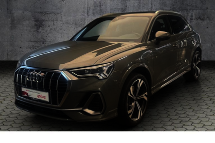 Audi Q3 91.150 km 30.650 &euro; Paderborn 33100