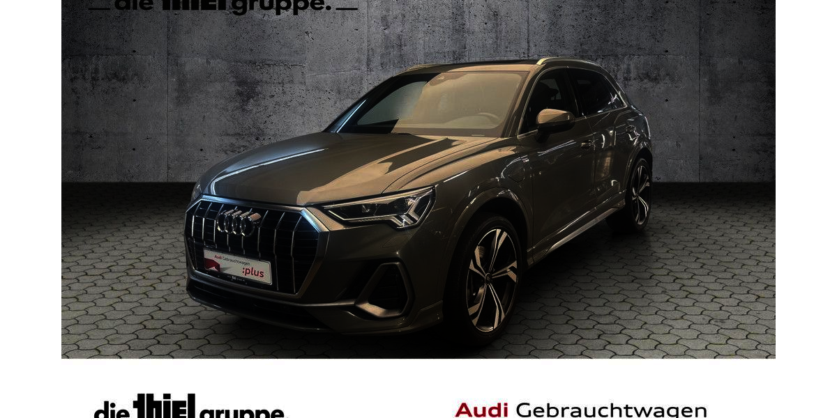 Audi Q3 91.150 km 30.650 &euro; Paderborn 33100