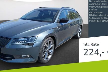Skoda Superb 113.376 km 18.360 &euro; Bocholt 46395