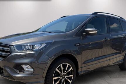 Ford Kuga 90.700 km 13.880 &euro; Scheßlitz 96110