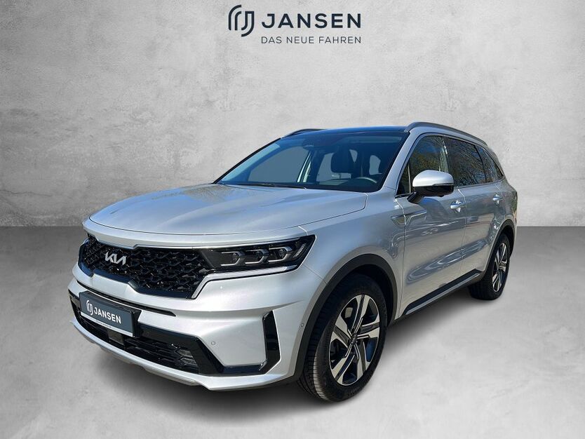Kia Sorento 3.550 km 45.890 € Lingen-Ems 49809