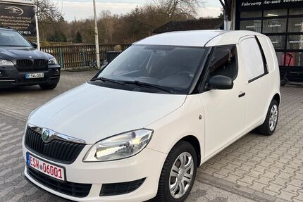 Skoda Roomster 67.802 km 4.990 &euro; Hessisch Lichtenau 37235