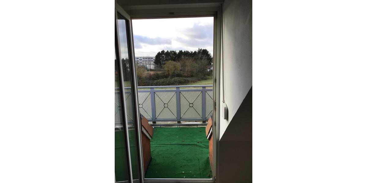 Dachgeschoßwohnung Crivitz - 2 Zimmer, 55 m&sup2;, 580&euro; | Angebot:26062118