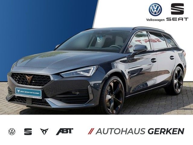 Seat Leon 3.510 km 32.990 € Ritterhude 27721