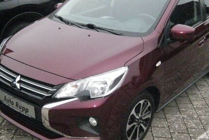 Mitsubishi Space Star 16.143 km 14.980 € Allersberg 90584