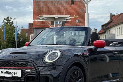 Mini John Cooper Works Cabrio 60.990 km 30.899 € Winnenden 71364