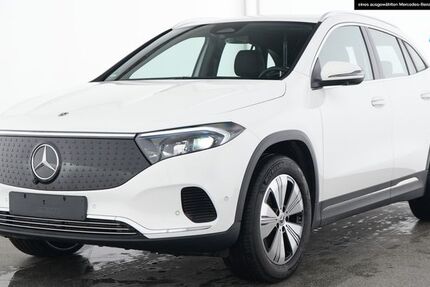 Mercedes-Benz EQA 19.508 km 35.580 &euro; Bornheim 53332