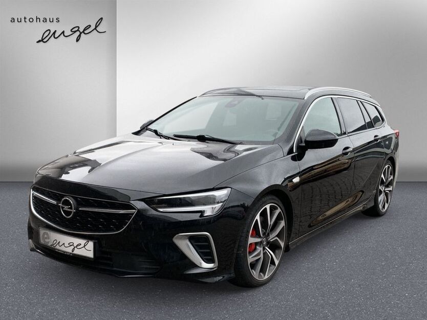 Opel Insignia 82.250 km 27.989 € Wunsiedel 95632