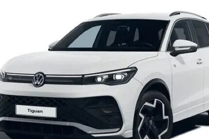 VW Tiguan 6.000 km 60.950 &euro; Kaltenkirchen 24568