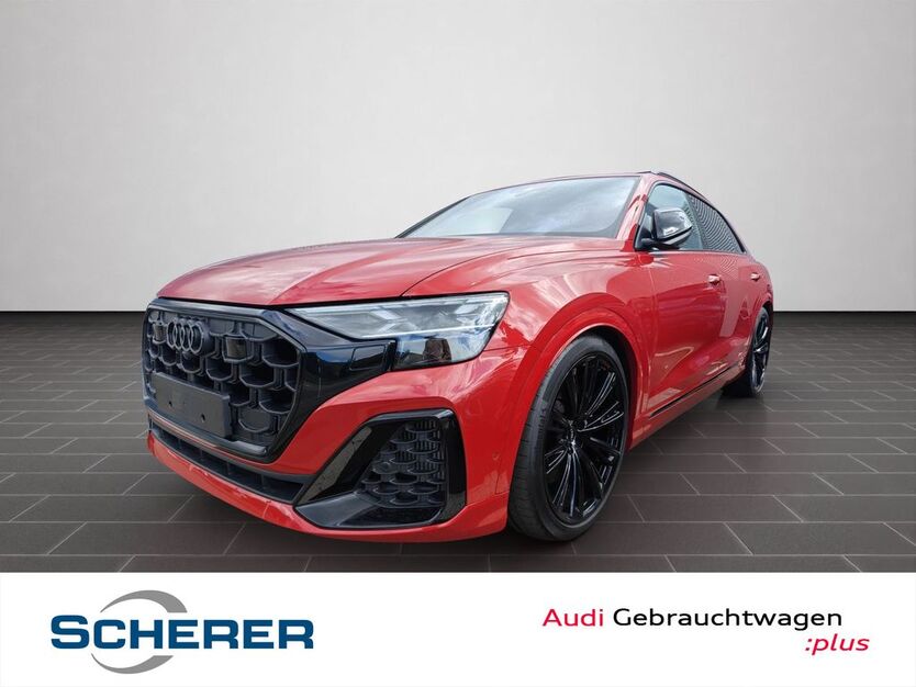 Audi SQ8 7.900 km 101.990 € Neustadt a.d. Weinstraße 67433
