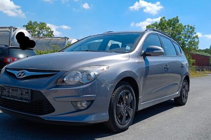 Hyundai i30 203.394 km 2.500 &euro; Ascheberg 59387