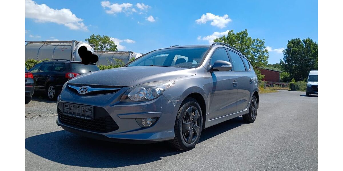 Hyundai i30 203.394 km 2.500 &euro; Ascheberg 59387