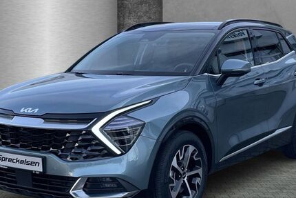 Kia Sportage 17.900 km 27.890 &euro; Stade 21682