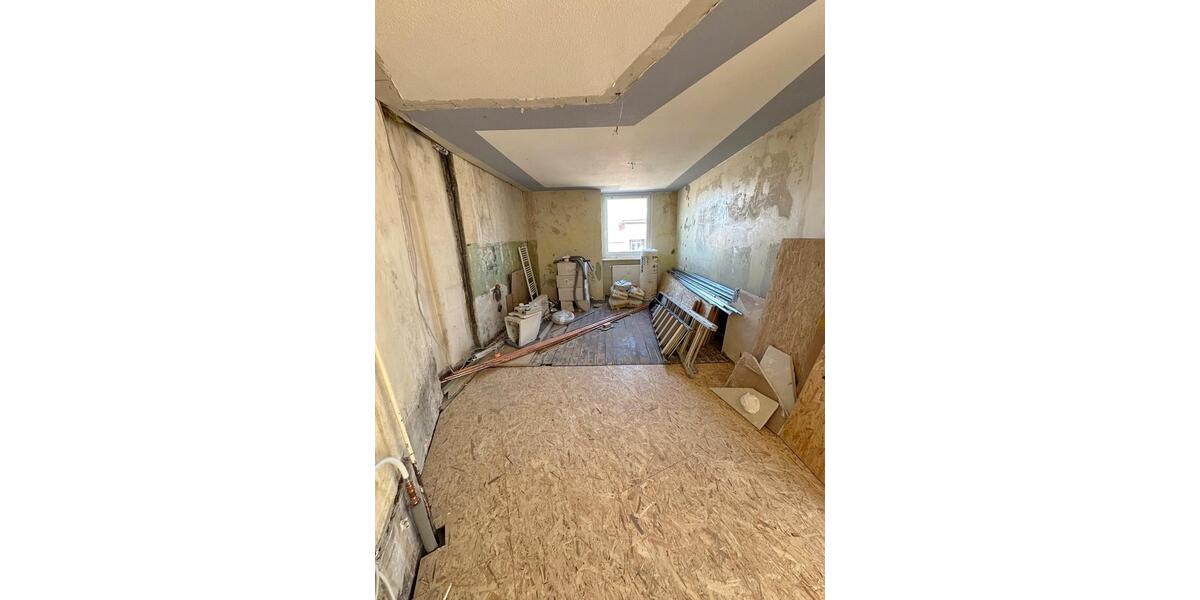 Dachgeschoßwohnung Hamburg Harvestehude - 2 Zimmer, 55 m&sup2;, 550.000&euro; | Angebot:26048259