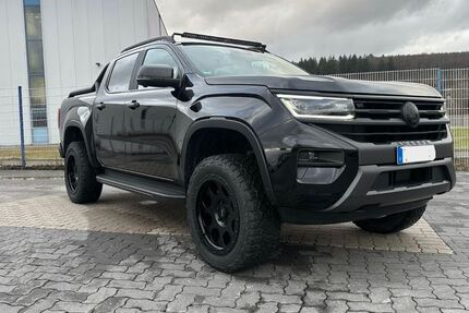 VW Amarok 29.500 km 56.000 &euro; Attendorn 57439