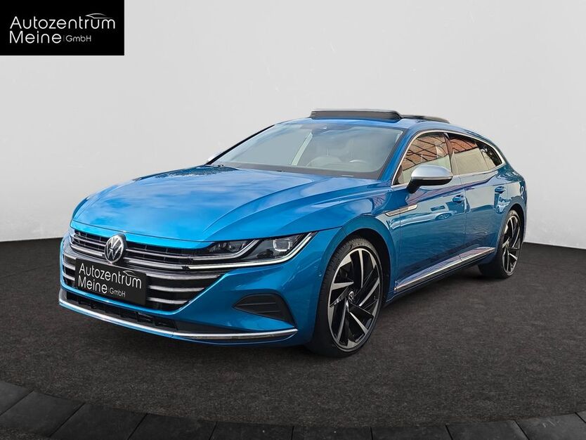VW Arteon 118.977 km 28.990 € Meine 38527