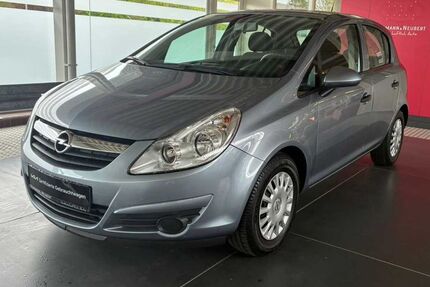 Opel Corsa 53.500 km 4.990 &euro; Osnabrück 49082