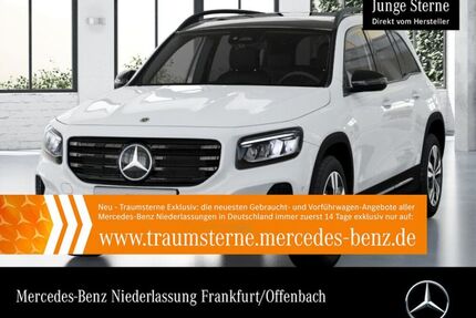 Mercedes GLB 220