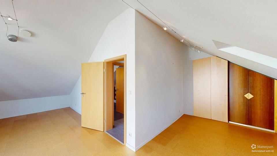 Doppelhaushälfte Grafing bei München - 5 Zimmer, 164 m&sup2;, 2.475&euro; | Angebot:26047288