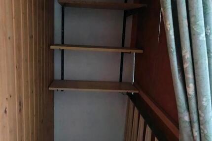 Dachgeschoss Wohnung in Homburg Erbach 3 zimmer