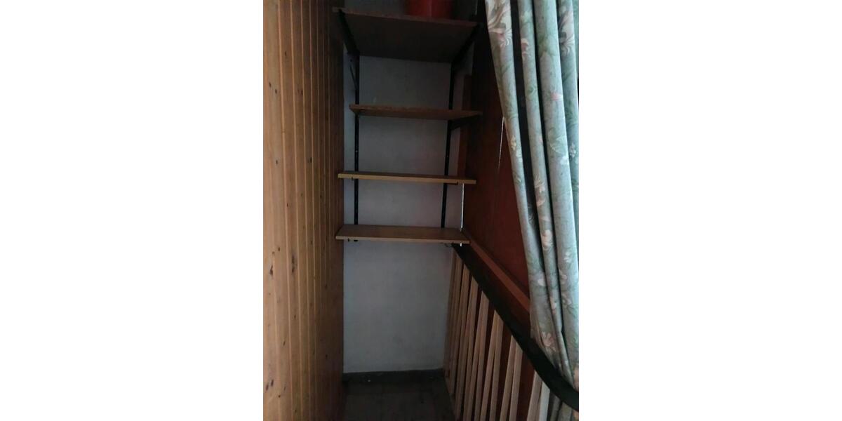 Dachgeschoss Wohnung in Homburg Erbach 3 zimmer