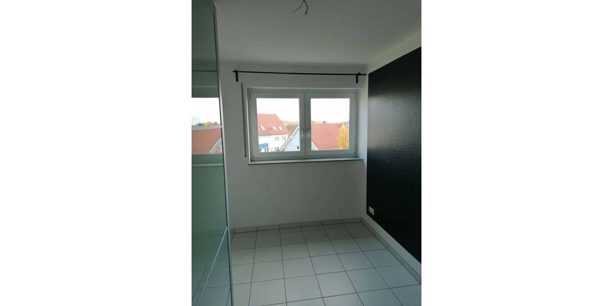 Etagenwohnung Heilbronn Biberach - 3 Zimmer, 61 m&sup2;, 850&euro; | Angebot:25958661