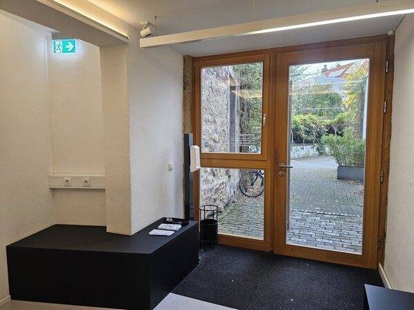 Gewerbeobjekt Osnabrück Innenstadt - 1 Zimmer, 243 m&sup2;, 3.490&euro; | Angebot:25695844
