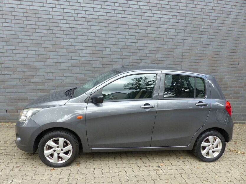 Celerio