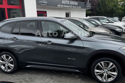 BMW X1 150.000 km 15.990 € Hamm 59065