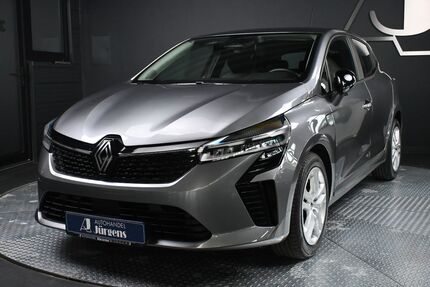 Renault Clio 9.190 km 16.190 &euro; Twistringen, Deutschland 27239