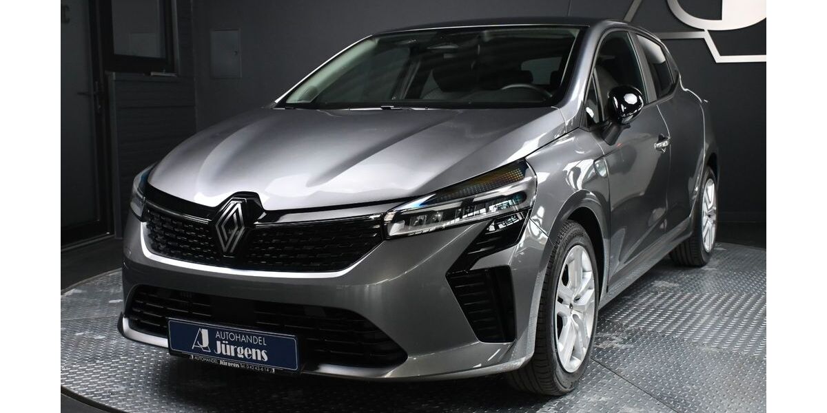 Renault Clio 9.190 km 16.190 &euro; Twistringen, Deutschland 27239