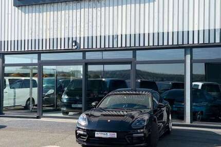 Porsche Panamera 95.000 km 65.900 &euro; Salzgitter 38259