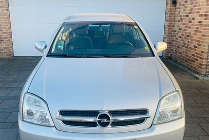 Opel Vectra 197.000 km 3.500 &euro; Lübeck 23554