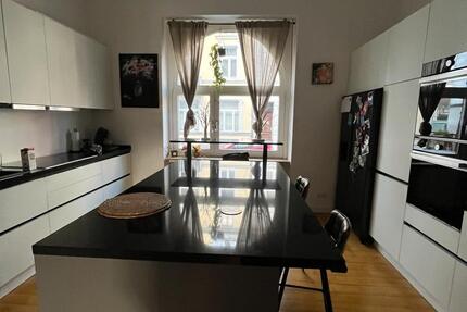 Wohnung Bonn Friesdorf - 2 Zimmer, 60 m&sup2;, 1.140&euro; | Angebot:25045466