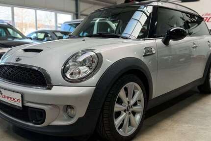 Mini Cooper S Clubman 131.535 km 10.999 &euro; Coswig 01640