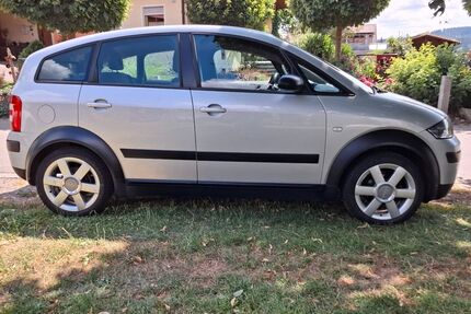 Audi A2 160.900 km 4.500 &euro; Schönthal Döfering 93488