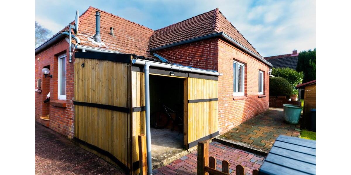 Einfamilienhaus Upgant-Schott Schott - 5 Zimmer, 140 m&sup2;, 169.000&euro; | Angebot:26162955