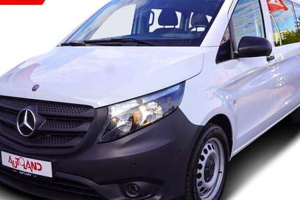 Mercedes-Benz Vito 56.827 km 35.890 € Leipzig 04209