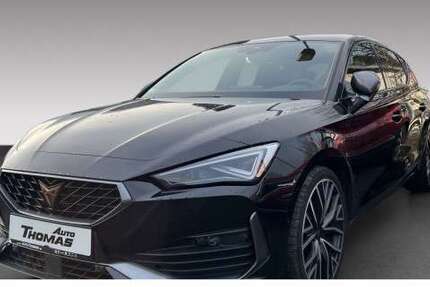 Seat Leon 15.541 km 34.880 &euro; Hennef 53773