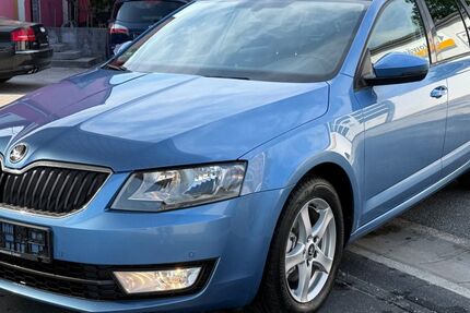 Skoda Octavia 209.038 km 8.499 &euro; Langenisarhofen 94554