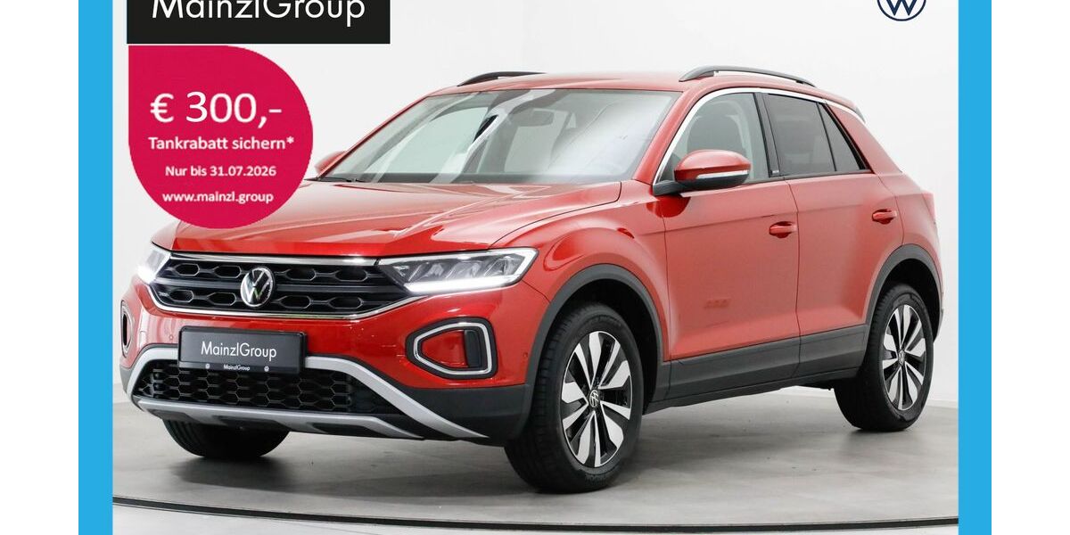 VW T-Roc 41.924 km 24.530 &euro; Feldkirchen/Westerham 83620