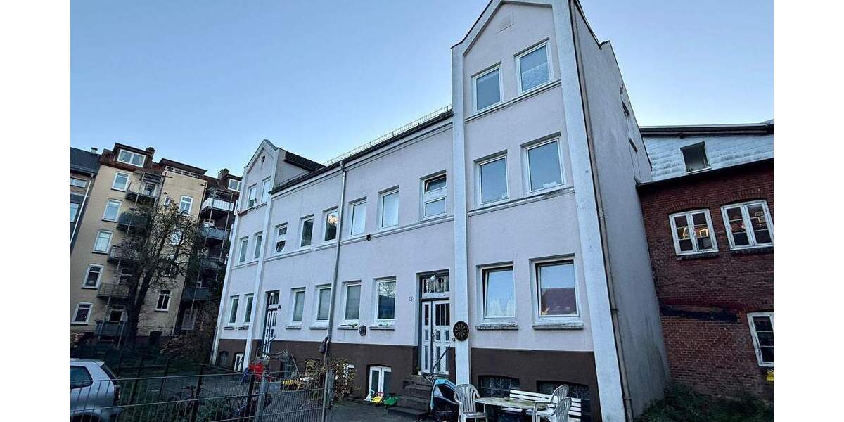 Gewerbeobjekt Kiel Exerzierplatz - 1.450.000&euro; | Angebot:25692304