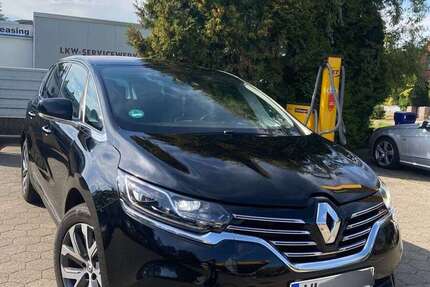 Renault Espace 199.659 km 11.000 &euro; Hamburg 21244