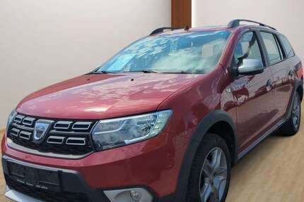 Dacia Logan 124.731 km 8.980 &euro; Saarlouis 66740