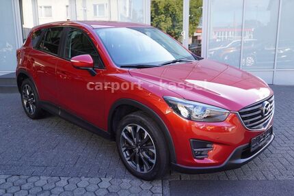 Mazda CX-5 175.900 km 8.499 &euro; Kassel 34123