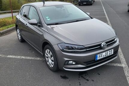 VW Polo 75.000 km 12.750 &euro; Irmtraut 56479