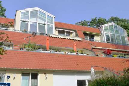 Wohnung Schwielowsee Caputh - 3 Zimmer, 92 m&sup2;, 289.000&euro; | Angebot:25795406