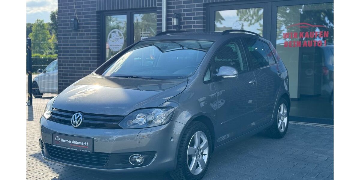 VW Golf 119.968 km 9.490 &euro; Weyhe / Melchiorshausen 28844