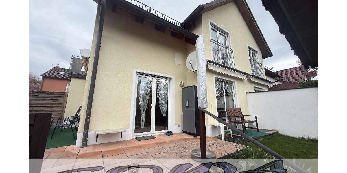 Haus mit Keller und Garage - Zentrumsnahe und ruhige Lage in Neuburg - Ein Objekt von Ihrem Immobilienpartner SOWA Immobilien und Finanzen - Burg 86633 | Angebot:26383675